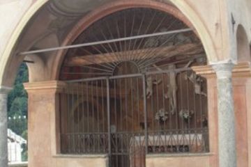 Cappella ossario