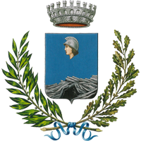 Stemma Comune di Piode