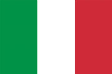 Anniversario della Liberazione d&#39;Italia - 25 aprile