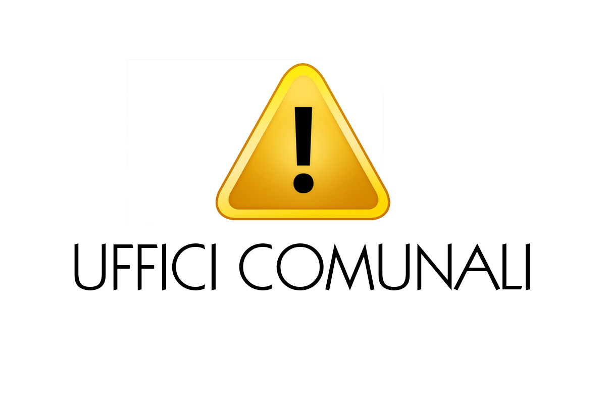Comunicazione uffici