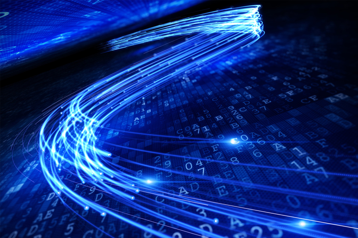 Fibra ottica