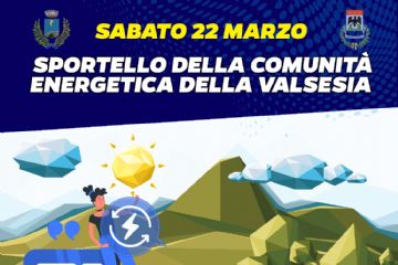 Sportello di sabato 22 marzo