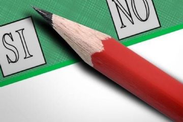 Referendum 8 e 9 giugno 2025