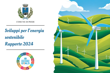Rapporto 2024 sui consumi di energia pulita