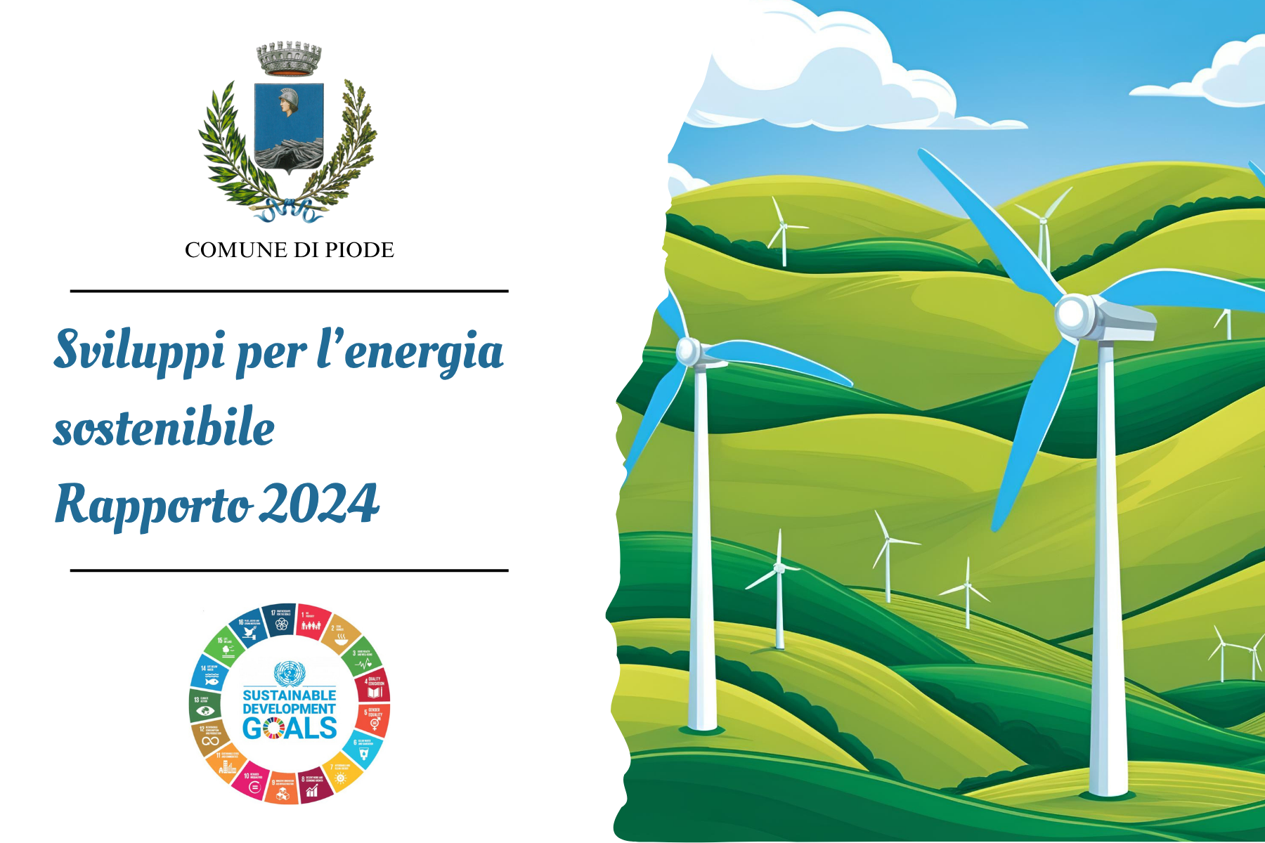 Rapporto 2024 sui consumi di energia pulita
