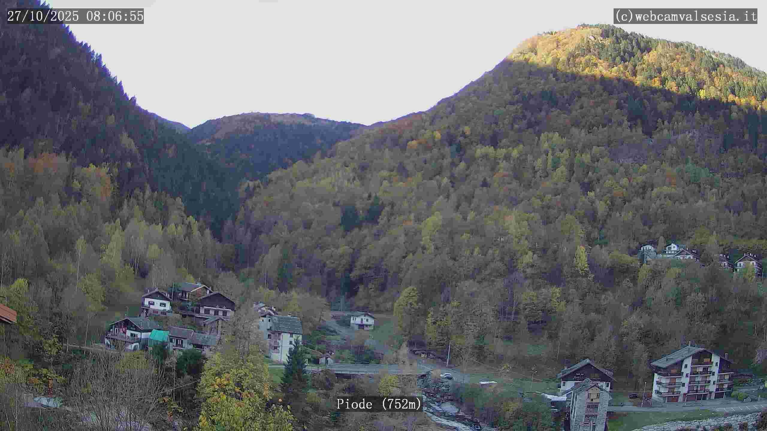 Frazione Reale e alpe Meggiana